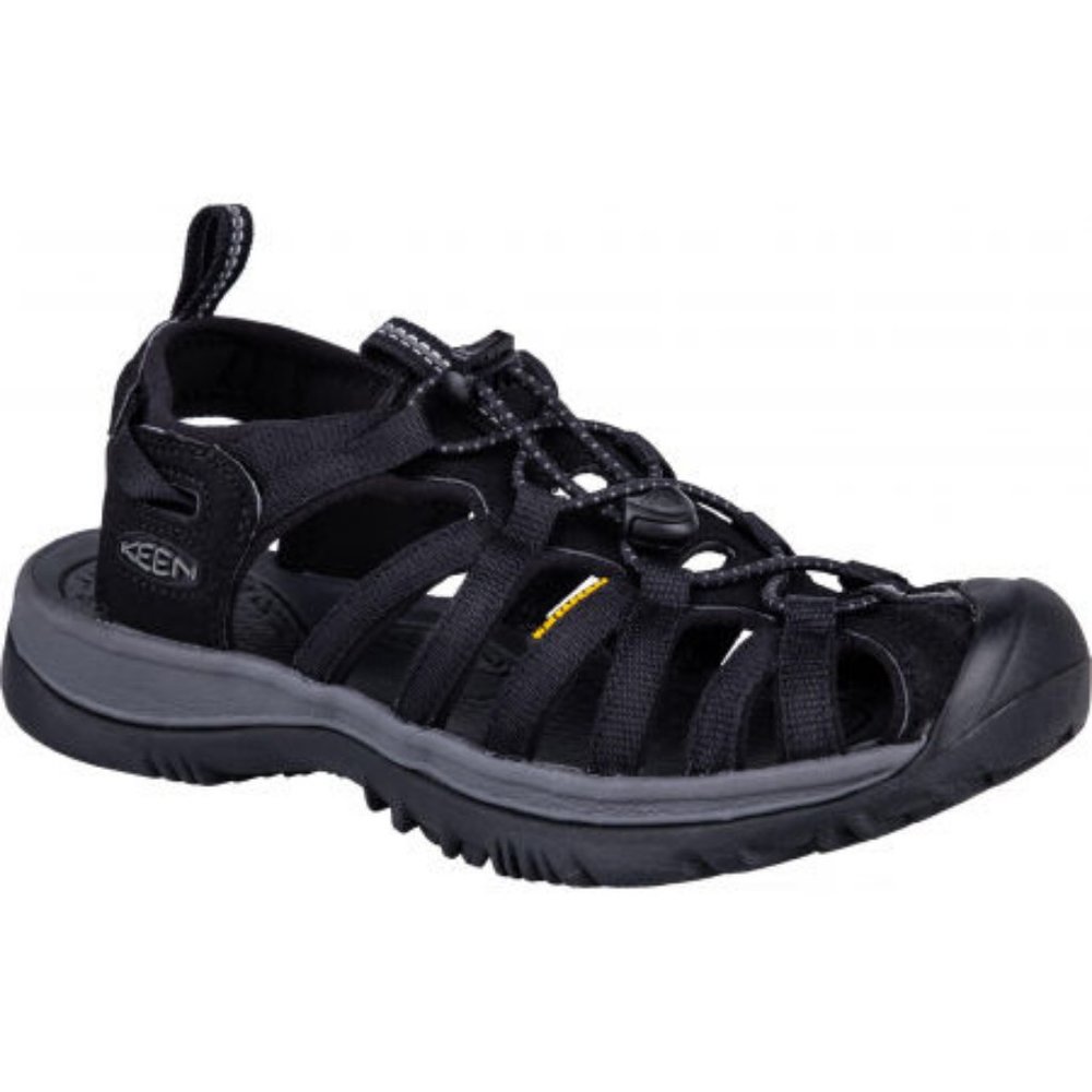 Keen Whisper-close toed Sandle